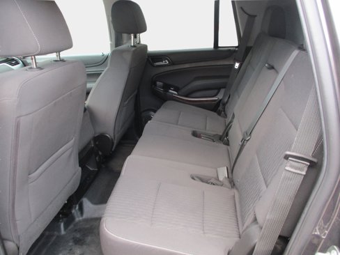Used 2018 Chevrolet Tahoe 4WD w/ Remote Keyless Entry Package image 17