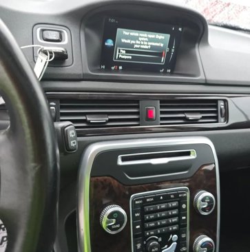 Used 2016 Volvo XC70 T5 Premier image 15