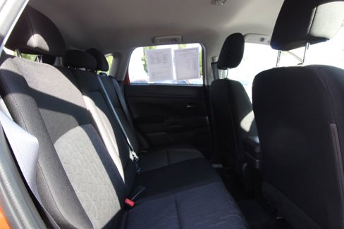 Used 2020 Mitsubishi Outlander Sport AWD image 24