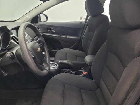 Used 2016 Chevrolet Cruze LT image 17