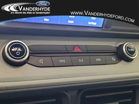 Used 2023 Ford Maverick Lariat w/ Lariat Luxury Package image 29