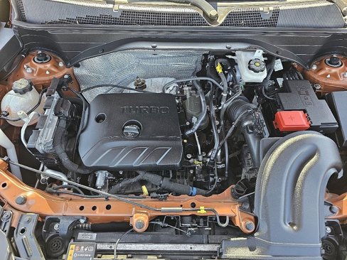 Used 2022 Chevrolet TrailBlazer LT w/ LPO, Blackout Package image 11