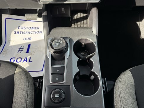 New 2025 Ford Bronco Sport Big Bend w/ Convenience Package image 18