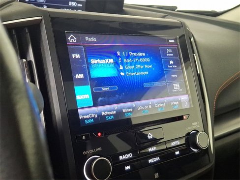 Used 2019 Subaru Crosstrek 2.0i Limited w/ Moonroof Package w/Navigation image 20