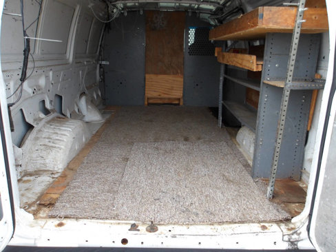 Used 2010 Ford E-250 and Econoline 250 image 23