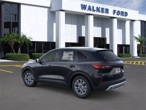 New 2025 Ford Escape Active w/ Tech Pack #1 image 4