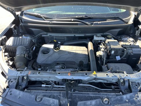 Certified 2023 Chevrolet Equinox LT image 28