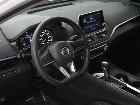 Used 2020 Nissan Altima 2.5 S image 19