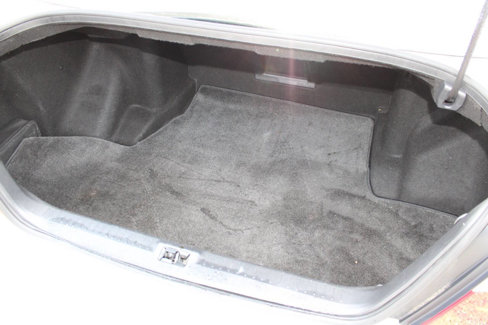 Used 2007 INFINITI M35 x w/ Technology Pkg image 22