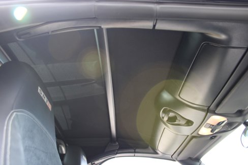 Used 2005 Chrysler Crossfire Convertible image 8