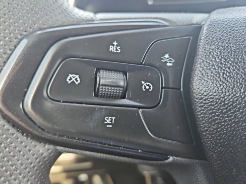 Used 2021 Chevrolet TrailBlazer LT w/ Convenience Package image 12
