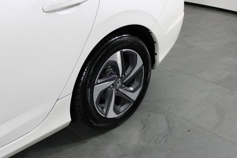 Used 2019 Honda Insight EX image 9