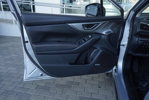 Used 2021 Subaru Crosstrek 2.5i Limited w/ Moonroof Package 2 image 19