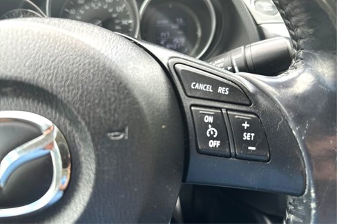 Used 2016 MAZDA MAZDA6 Touring image 31