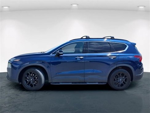 Used 2022 Hyundai Santa Fe XRT w/ Cargo Package image 3