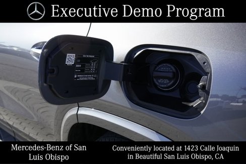 Used 2025 Mercedes-Benz GLA 250 4MATIC image 11