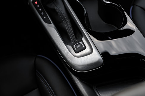 New 2025 Buick Envista Sport Touring w/ Convenience I Package image 32