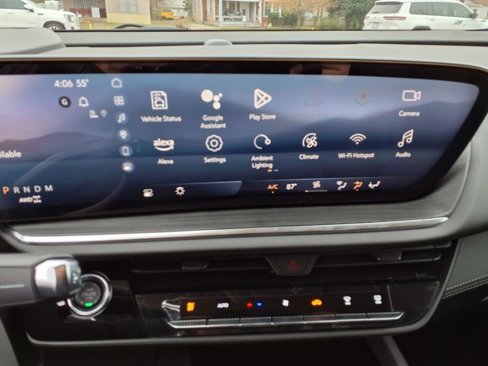 New 2025 Buick Envision Preferred image 14