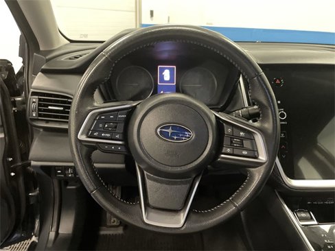 Used 2024 Subaru Legacy Premium image 14