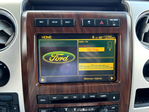 Used 2009 Ford F150 Platinum image 29