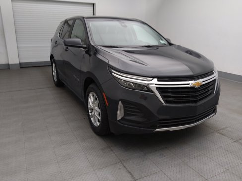 Used 2022 Chevrolet Equinox LT image 14