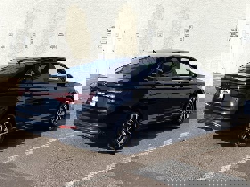 New 2025 Volkswagen Jetta S image 6