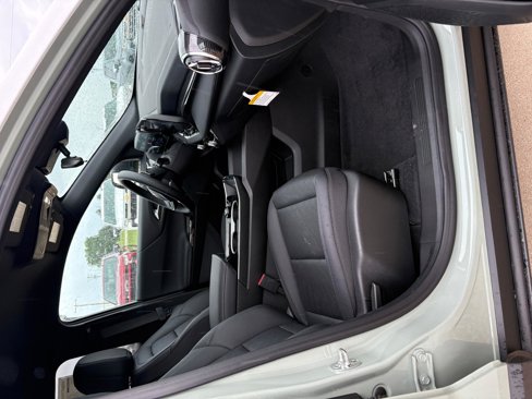New 2026 Chevrolet Equinox LT w/ Convenience Package II image 14