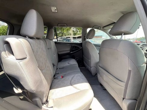 Used 2012 Toyota RAV4 4WD w/ Value Pkg image 10