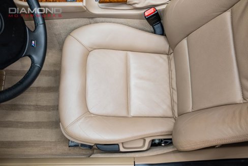 Used 2002 BMW Z3 3.0i image 69