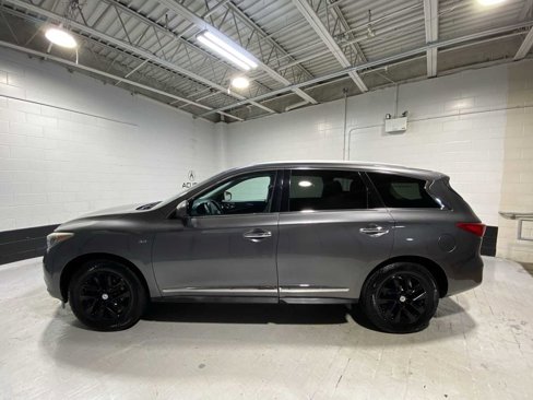 Used 2015 INFINITI QX60 AWD image 3