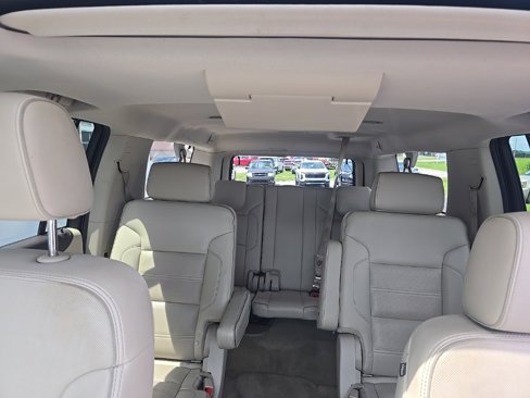 Used 2016 GMC Yukon XL Denali w/ Open Road Package image 15