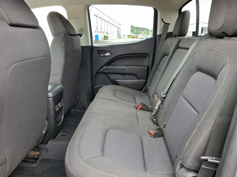 Used 2019 Chevrolet Colorado LT w/ LT Convenience Package image 10