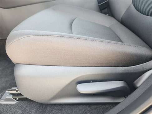 Certified 2025 Toyota RAV4 LE image 23