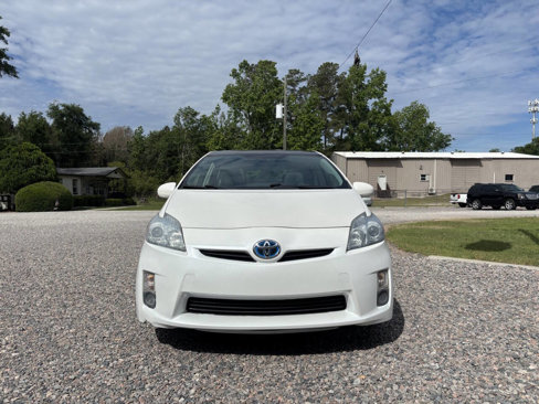Used 2011 Toyota Prius One image 7