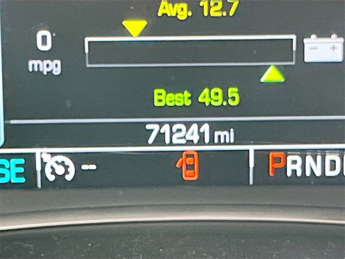 Used 2018 Chevrolet Malibu LT w/ Leather Package image 12