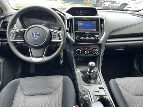 Used 2021 Subaru Crosstrek 2.0i image 10