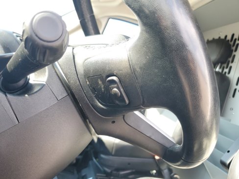 Used 2022 RAM ProMaster 2500 w/ Driver Convenience Group image 12