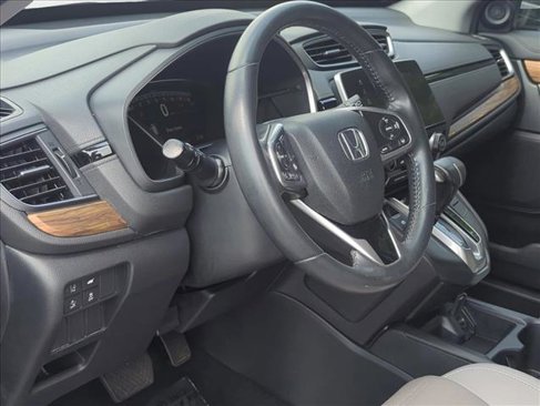 Used 2019 Honda CR-V EX-L image 9