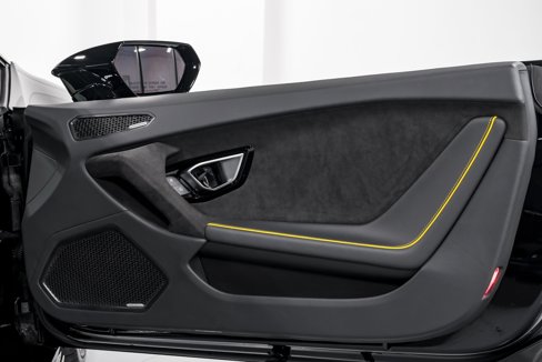 Used 2023 Lamborghini Huracan Tecnica image 39