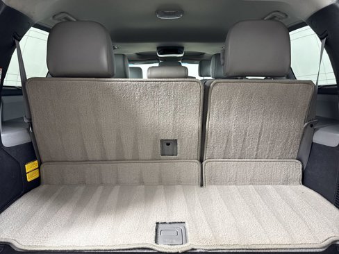Used 2016 Toyota Sequoia Limited image 18