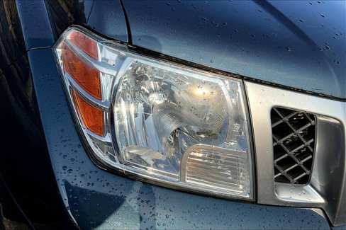 Used 2021 Nissan Frontier SV image 28