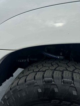 Used 2015 Toyota Tacoma TRD Pro image 8