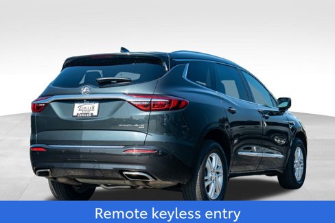 Used 2019 Buick Enclave Essence image 7