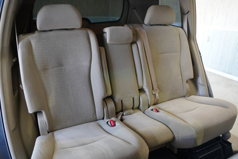 Used 2011 Toyota Highlander 4WD Hybrid image 34