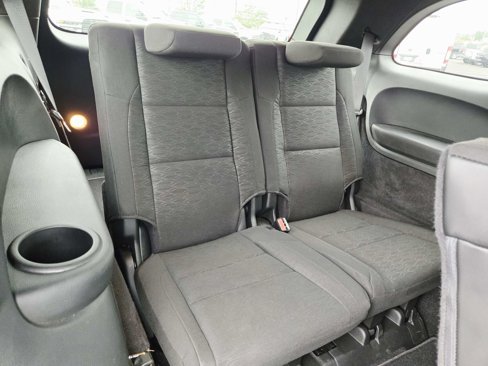 Used 2024 Dodge Durango GT image 16