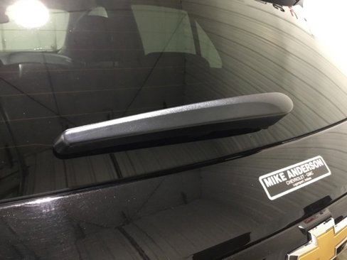Used 2020 Chevrolet Trax LT image 16