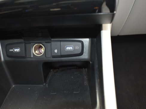 Used 2024 Hyundai Tucson SEL image 24