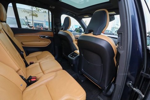 Used 2019 Volvo XC90 T6 Inscription w/ Advanced Package image 58
