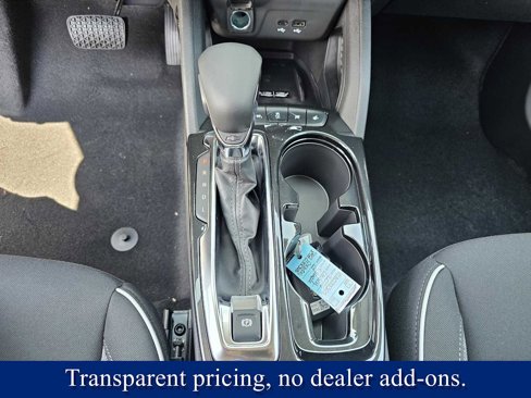 New 2026 Chevrolet TrailBlazer LT w/ Convenience Package image 26