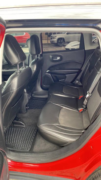 Used 2018 Jeep Compass Latitude image 26